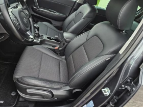 Kia Sportage 1.7 CRDI* KEYLESS GO* NAVI* CAMERA, снимка 10