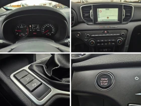 Kia Sportage 1.7 CRDI* KEYLESS GO* NAVI* CAMERA, снимка 14