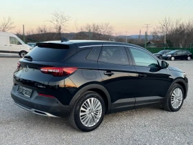 Opel Grandland X 1.6TDCI, снимка 3