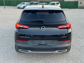 Opel Grandland X 1.6TDCI, снимка 4