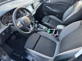Opel Grandland X 1.6TDCI, снимка 8