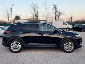 Opel Grandland X 1.6TDCI, снимка 6