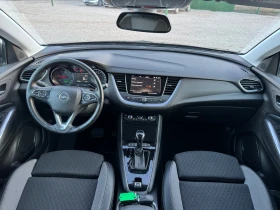 Opel Grandland X 1.6TDCI, снимка 10