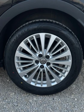 Opel Grandland X 1.6TDCI, снимка 14