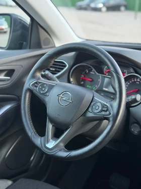 Opel Grandland X 1.6TDCI, снимка 11