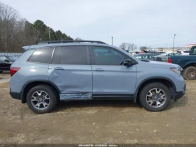 Honda Passport AWD TRAILSPORT* KEYLESS* КАМЕРИ* , снимка 7