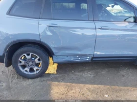 Honda Passport AWD TRAILSPORT* KEYLESS* КАМЕРИ* , снимка 10