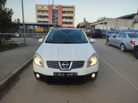Nissan Qashqai 1.5dci 110cc, снимка 2