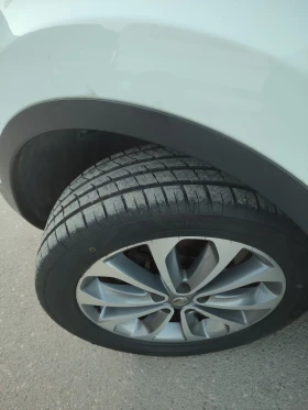 Nissan Qashqai 1.5dci 110cc, снимка 14