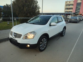 Nissan Qashqai 1.5dci 110cc, снимка 1