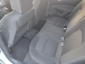 Nissan Qashqai 1.5dci 110cc, снимка 13