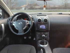 Nissan Qashqai 1.5dci 110cc, снимка 7