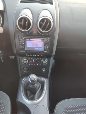 Nissan Qashqai 1.5dci 110cc, снимка 15