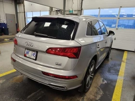 Audi Q5  PROGRESSIV| PANORAMA| 2 КЛЮЧА| CARFAX , снимка 3