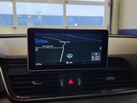 Audi Q5  PROGRESSIV| PANORAMA| 2 КЛЮЧА| CARFAX , снимка 11