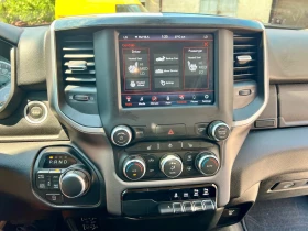 Dodge RAM 1500 Bighorn , снимка 14