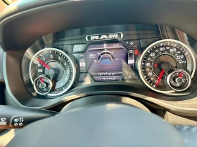 Dodge RAM 1500 Bighorn , снимка 13