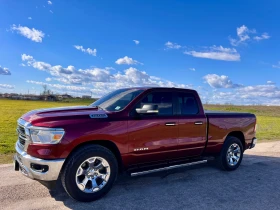 Dodge RAM 1500 Bighorn , снимка 4