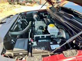 Dodge RAM 1500 Bighorn , снимка 16