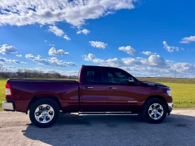 Dodge RAM 1500 Bighorn , снимка 5