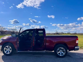 Dodge RAM 1500 Bighorn , снимка 9