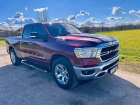 Dodge RAM 1500 Bighorn , снимка 3