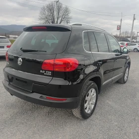VW Tiguan 2, 0TDI 4X4, снимка 3