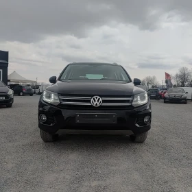 VW Tiguan 2, 0TDI 4X4, снимка 1