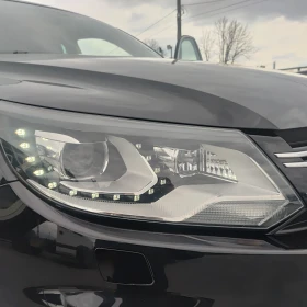 VW Tiguan 2, 0TDI 4X4, снимка 14
