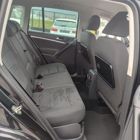VW Tiguan 2, 0TDI 4X4, снимка 12