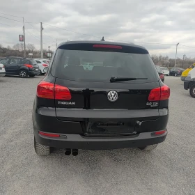 VW Tiguan 2, 0TDI 4X4, снимка 4