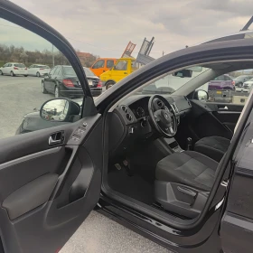VW Tiguan 2, 0TDI 4X4, снимка 16