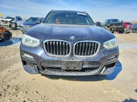 BMW X3 2.0l xDrive30I, снимка 5
