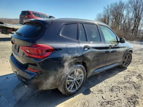 BMW X3 2.0l xDrive30I, снимка 3