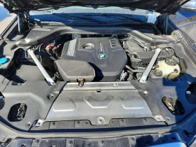 BMW X3 2.0l xDrive30I, снимка 11