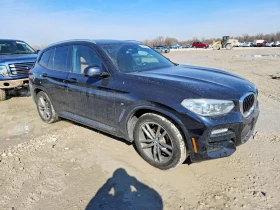 BMW X3 2.0l xDrive30I, снимка 4