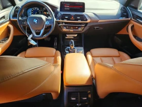BMW X3 2.0l xDrive30I, снимка 8