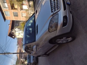 Mercedes-Benz ML 320, снимка 2