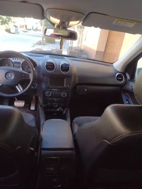 Mercedes-Benz ML 320, снимка 7
