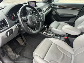 Audi Q3 2, 000 EURO6, снимка 7