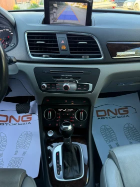 Audi Q3 2, 000 EURO6, снимка 13