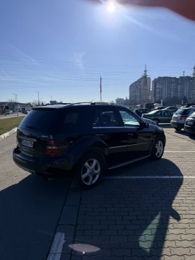 Mercedes-Benz ML 320 Ml 320 cdi 4 matic, снимка 6