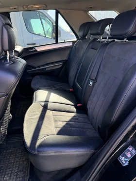 Mercedes-Benz ML 320 Ml 320 cdi 4 matic, снимка 10