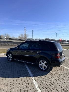 Mercedes-Benz ML 320 Ml 320 cdi 4 matic, снимка 2
