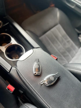 Mercedes-Benz ML 320 Ml 320 cdi 4 matic, снимка 11