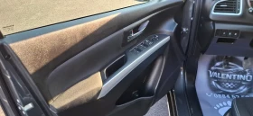 Suzuki SX4 S-Cross 1.4Turbo Facelift 4x4 Лед 113000   Почти нова Кола, снимка 16