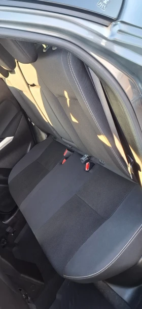 Suzuki SX4 S-Cross 1.4Turbo Facelift 4x4 Лед 113000   Почти нова Кола, снимка 12