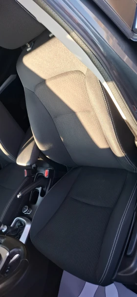 Suzuki SX4 S-Cross 1.4Turbo Facelift 4x4 Лед 113000   Почти нова Кола, снимка 17