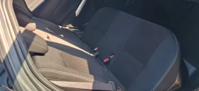 Suzuki SX4 S-Cross 1.4Turbo Facelift 4x4 Лед 113000   Почти нова Кола, снимка 11