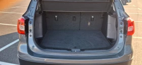 Suzuki SX4 S-Cross 1.4Turbo Facelift 4x4 Лед 113000   Почти нова Кола, снимка 13